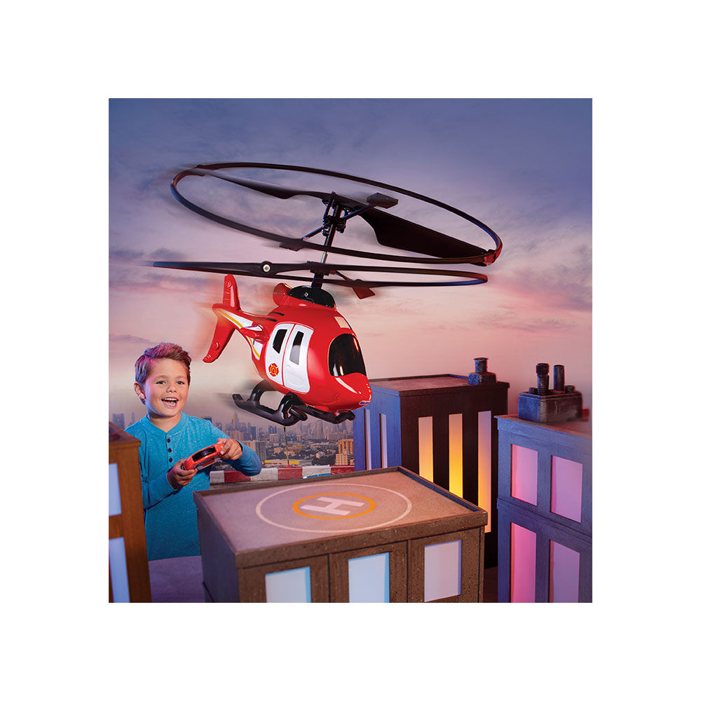 Toy helicopter for toddlers discount
