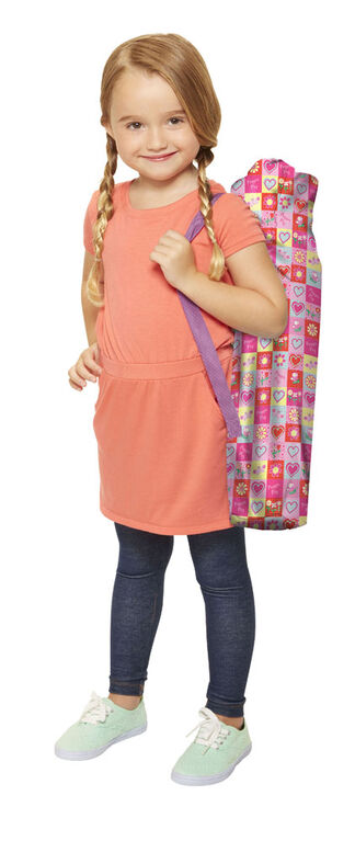 Peppa Pig Fold N Go Chair