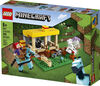 LEGO Minecraft L'écurie 21171 (241 pièces)