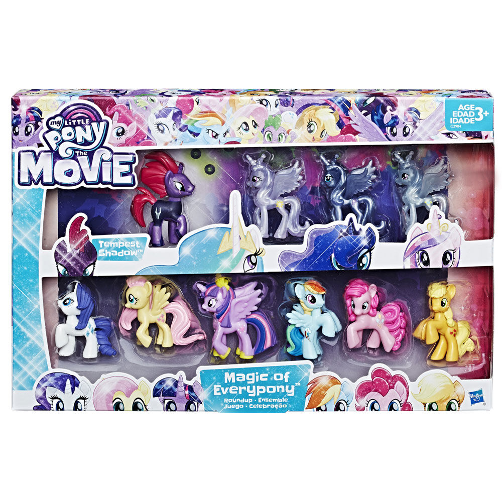 pony toys r us