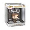 POP Deluxe:Harry Potter - Hogsmede-Shrieking Shack w/Lupn