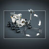 LEGO Technic NASA Mars Rover Perseverance 42158 Ensemble de jeu de construction (1 132 pièces)