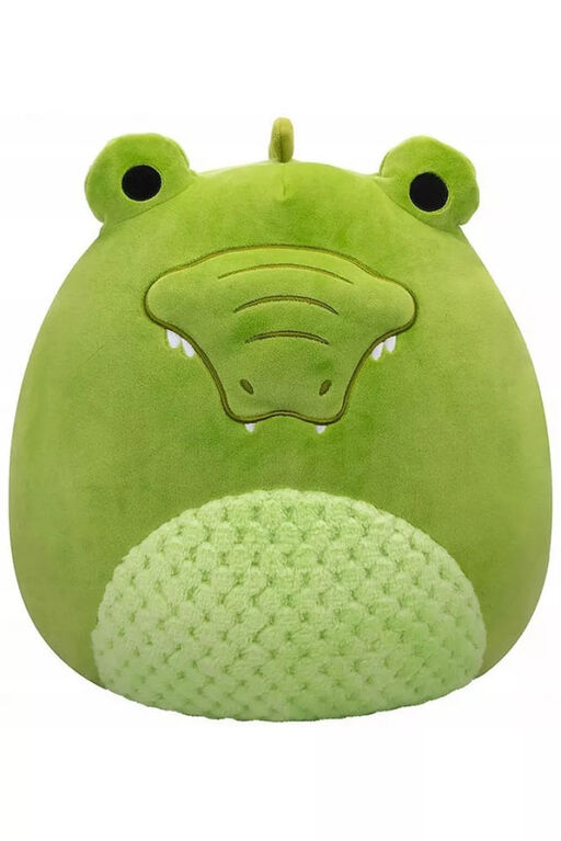 Squishmallows 12" Plush - Mopes the Alligator