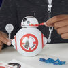 Star Wars Design-A-Droid Star Wars Galaxy’s Edge Collectible 12-Inch-Scale Customizable BB Unit Action Figure - R Exclusive