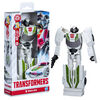 Transformers Generations Authentics Titan Changer, figurine Wheeljack