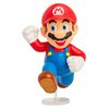 Nintendo 2.5 Inch Figure - Mario (Running Pose)