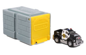 Tonka Tiny's Rolling Assortment