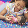 Baby Alive Baby Lil Sounds: Interactive Baby Doll