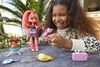 Cave Club Wild About BBQs Playset + Emberly Doll