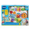 VTech Touch & Explore Activity Table - English Edition