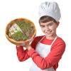 Plant a Pizza Garden