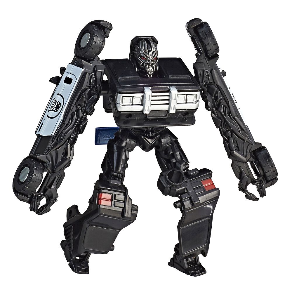 Transformers Bumblebee Energon Igniters Barricade S rie Vitesse