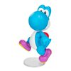 Nintendo 2.5 Inch Figure - Light Blue Yoshi