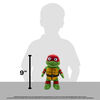 TMNT Mutant Mayhem Movie - Small Plush Raphael