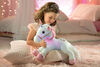 Lica Bella Rainbow Dreams Unicorn with Light and Sound