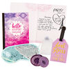 Fashion Angels - WELLNESS Travel Gift Set - English Edition