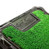Gen7Pets Natural-Step Ramp 72in - Poly-Grass