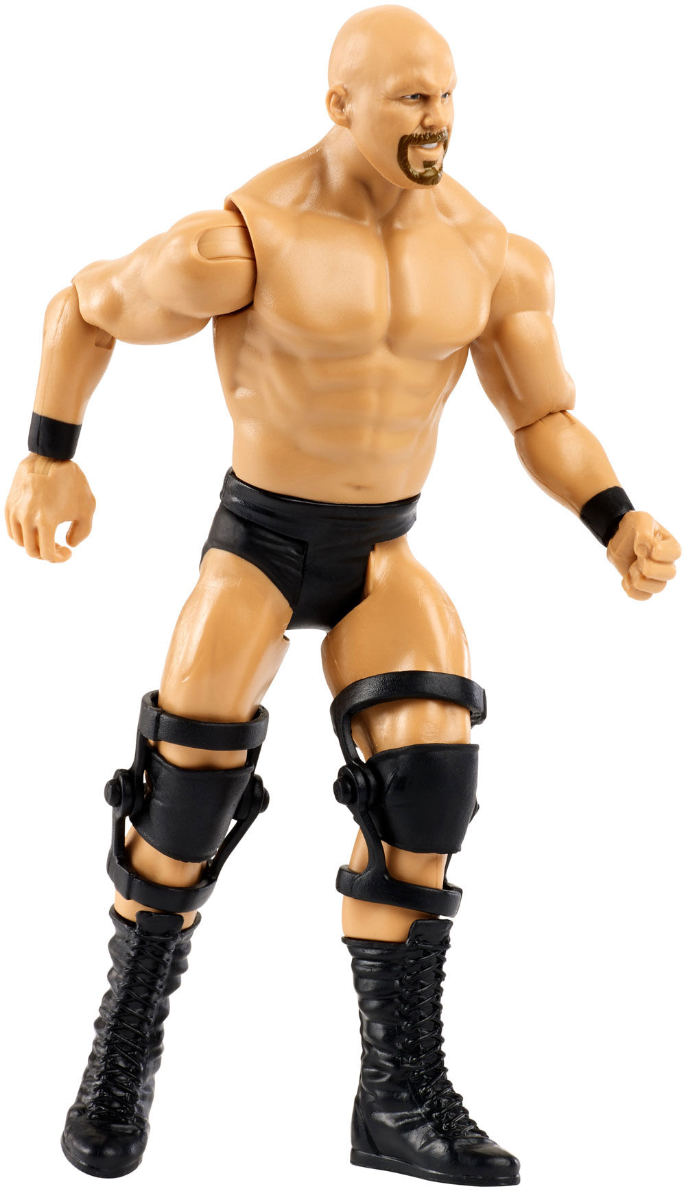 Wwe action figure stone cold steve deals austin
