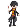 Wizarding World, Magical Minis, Figurine Harry Potter de 7,6 cm à collectionner