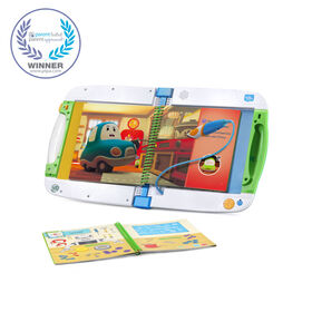 LeapFrog LeapStart Learning Success Bundle - French Edition