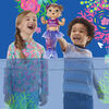 Baby Alive Shimmer 'n Splash Mermaid