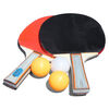 Jeu de tennis de table Crossover portatif (1,52 m)