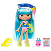 Shopkins Beachstyle Shoppies Popsi Blue