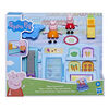 Peppa Pig Peppa's Adventures Peppa's Supermarket Playset