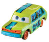 Disney/Pixar Les Bagnoles - Coffret de 2 véhicules - Hit et Run.