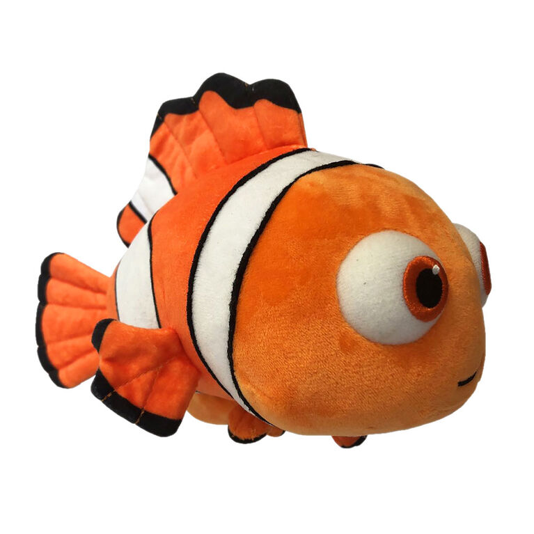 Peluche Bruce de taille moyenne, Le Monde de Nemo