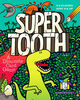 Gamewright - Super Tooth Game