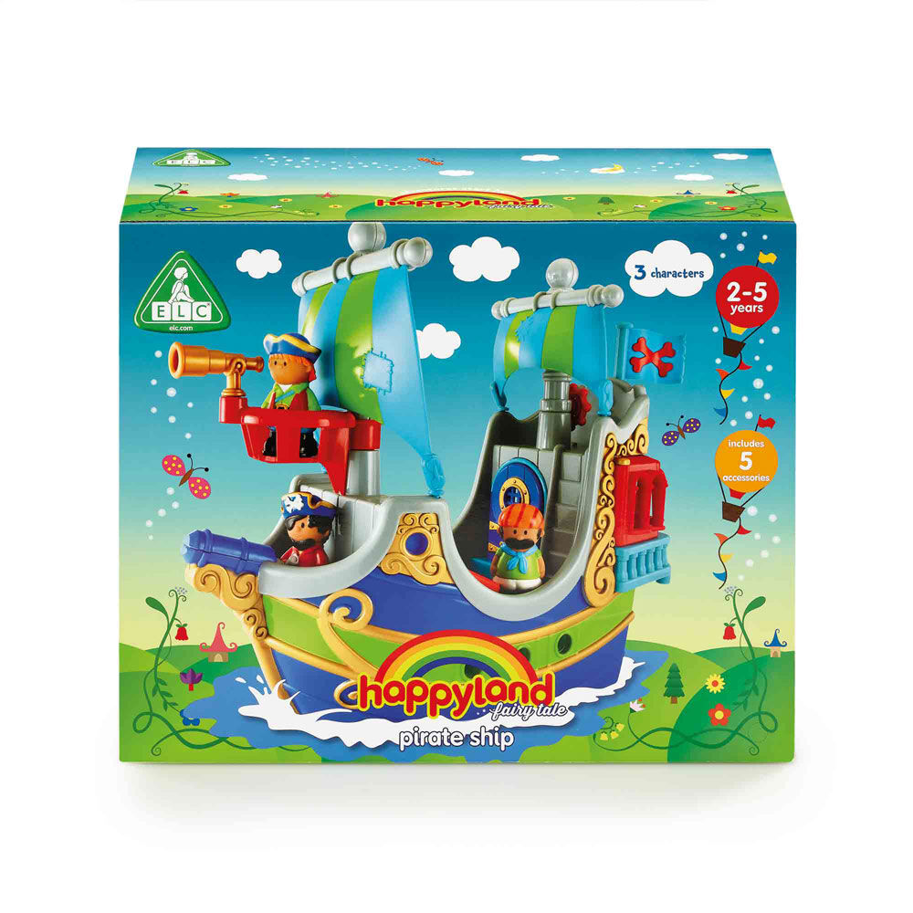 Pirate toys for 2 year olds outlet