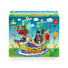 Happyland Pirate Ship - Édition anglaise - Notre exclusivité