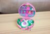 POLLY POCKET 35th Birthday Partytime Stamper