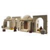Star Wars The Vintage Collection Streets of Mos Eisley, Star Wars: A New Hope 3.75 Inch Action Figure Playset