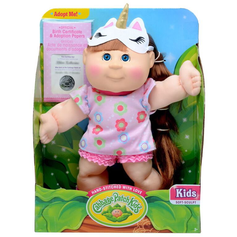 Cabbage Patch Kids 14" Kids - Slumber