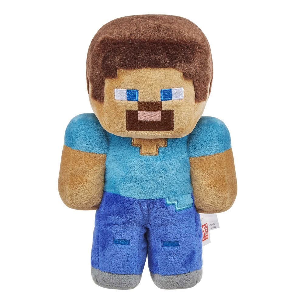 Peluches minecraft toysrus clearance