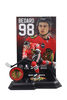 McFarlane's SportsPicks-NHL 7"Posed Fig - Connor Bedard (Chicago Blackhawks)