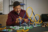LEGO Montagne russe 10303 Ensemble de construction (3 756 pièces)