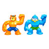 Heroes of Goo Jit Zu Mini Hero Versus Packs