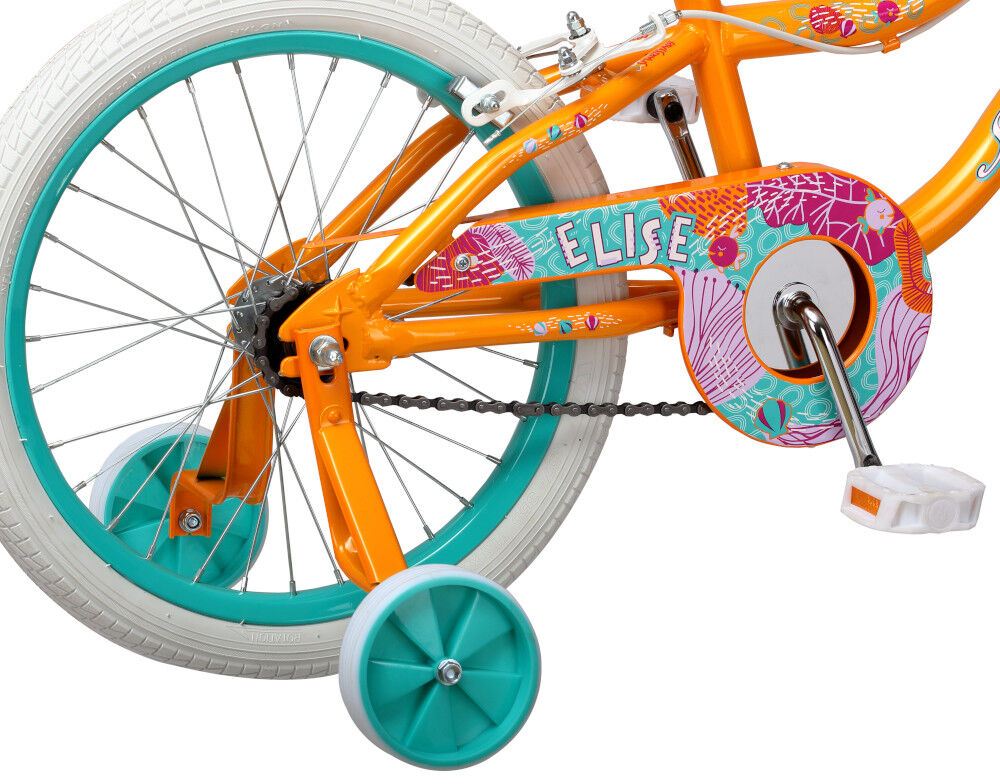 Schwinn 18 inch bike best sale