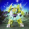 Transformers Legacy: Evolution Buzzworthy Bumblebee, figurine Robots in Disguise 2000 Universe Tow-Line de 14 cm - Notre exclusivité