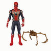 Marvel Avengers: Iron Spider 6-Inch-Scale Action Figure.
