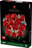 LEGO Icons Bouquet of Roses Build and Display Set 10328