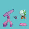 Mega Construx Barbie Astronomer