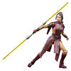 Star Wars The Black Series Bastila Shan, Star Wars: Knights of the Old Republic 6-Inch Action Figures
