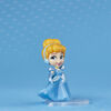 Disney Princess Comics Dolls, Glitter Pack with Cinderella, Prince Charming, Belle, Aurora, and Pocahontas - R Exclusive
