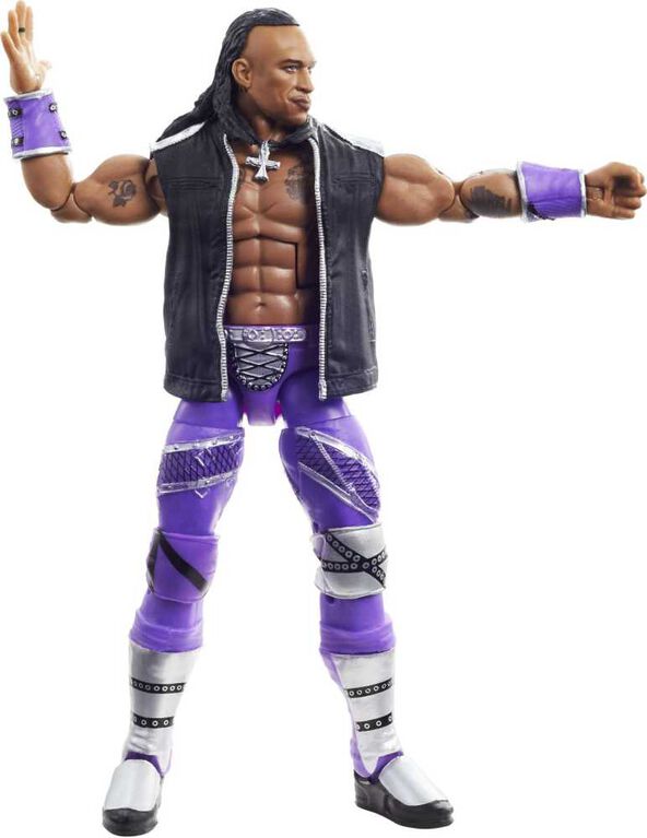 WWE Damian Priest Elite Collection Action Figure