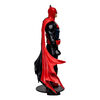 DC Multiverse 7"Fig-Two-Face as Batman (Batman:Reborn)