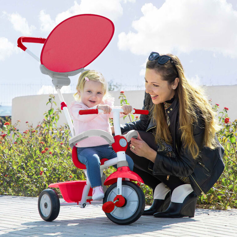 smarTrike Zip Go 3 in 1 Trike